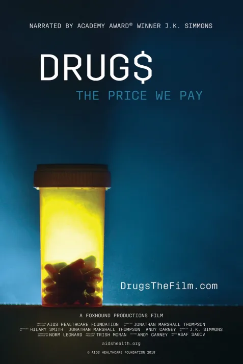 Drug$