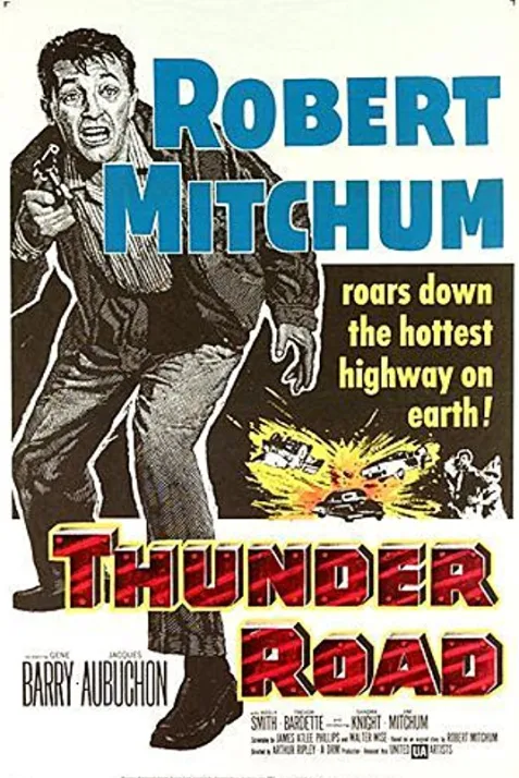 Thunder Road