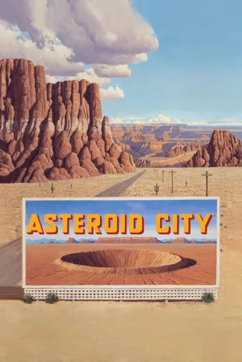 Asteroid City