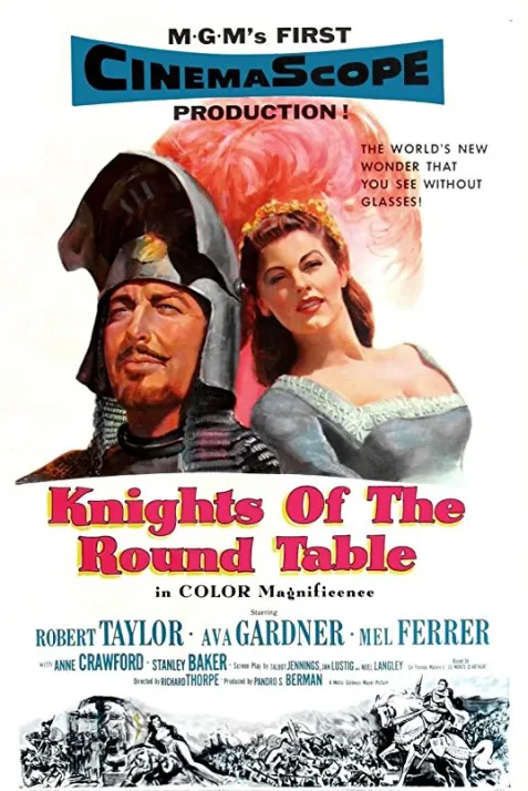 Knights of the Round Table