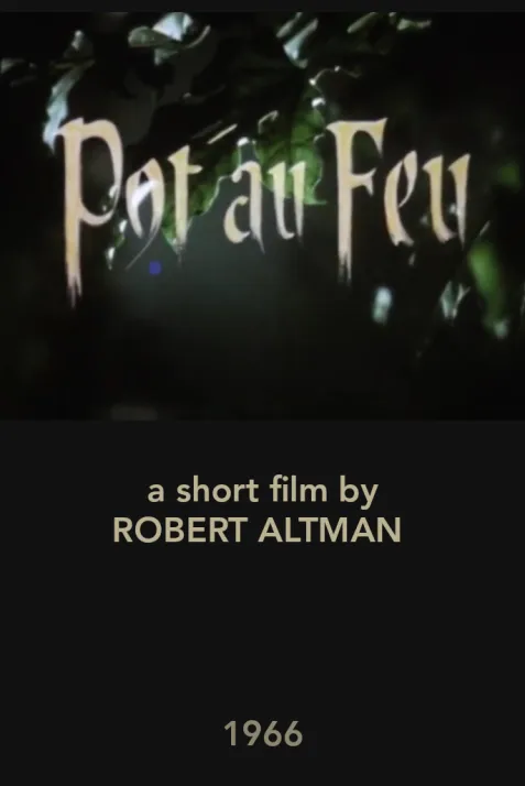 Pot au feu