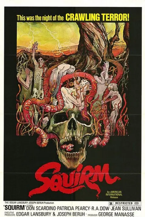 Squirm