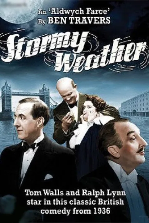 Stormy Weather