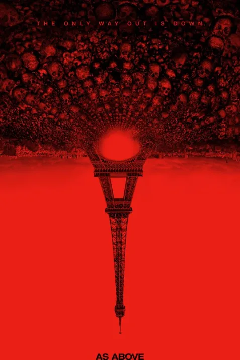 As Above, So Below