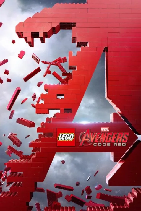 Lego Marvel Avengers: Code Red