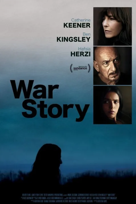 War Story