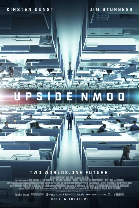 Upside Down