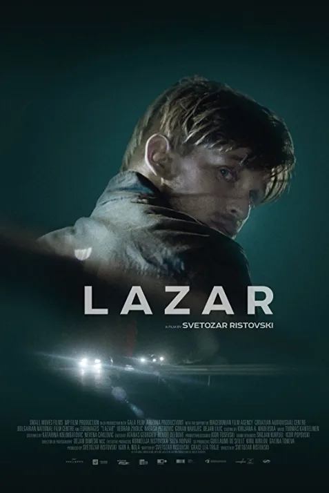 Lazar