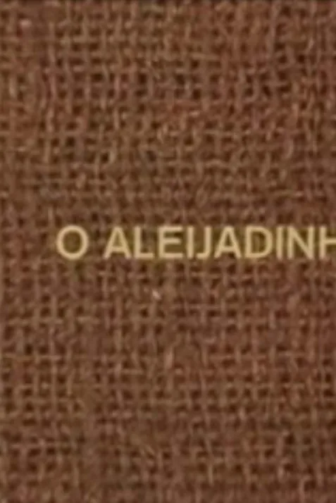 O Aleijadinho