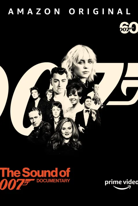The Sound of 007