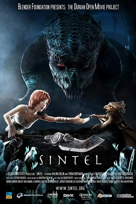Sintel