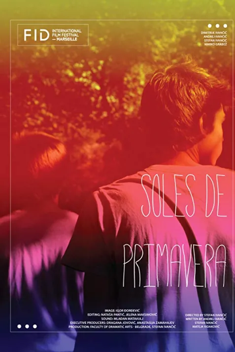 Soles de primavera