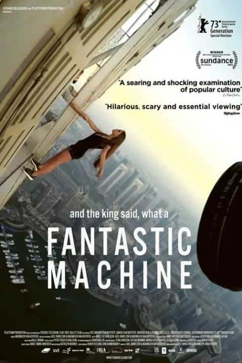Fantastic Machine