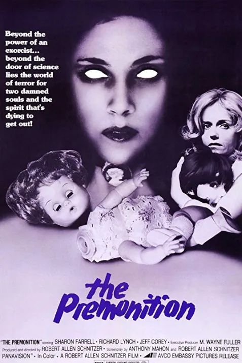 The Premonition