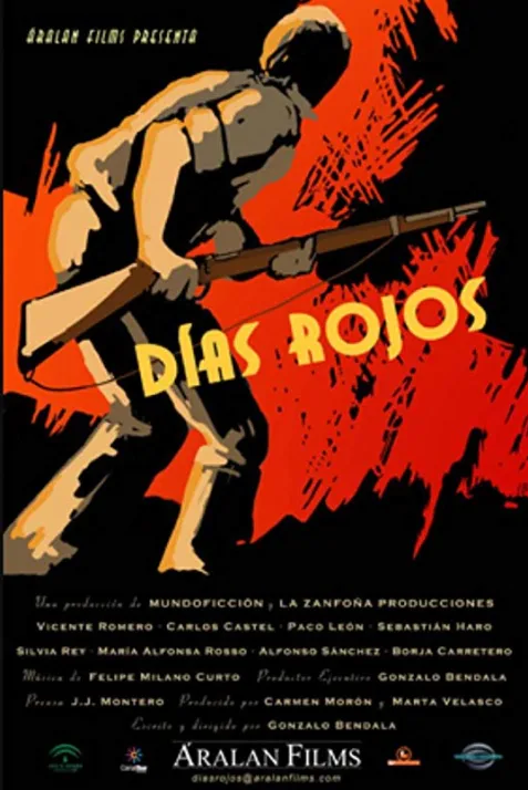 Días rojos