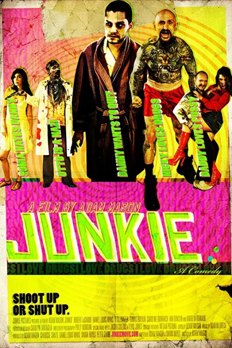 Junkie