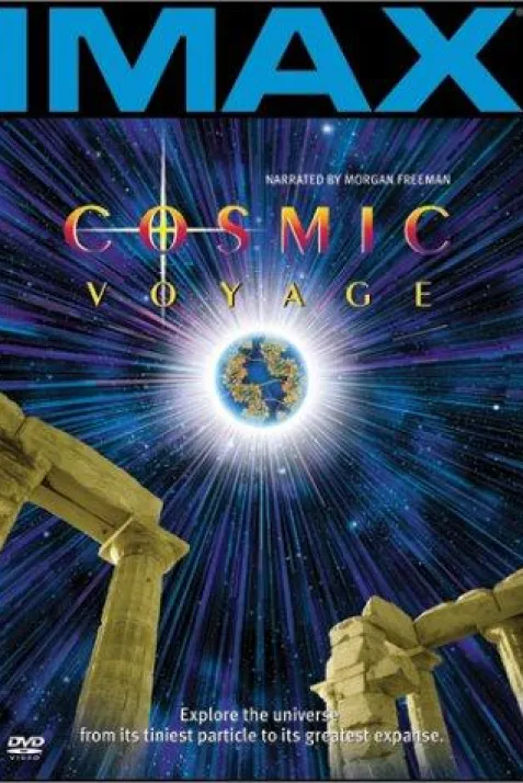 Cosmic Voyage