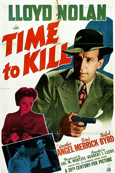 Time to Kill