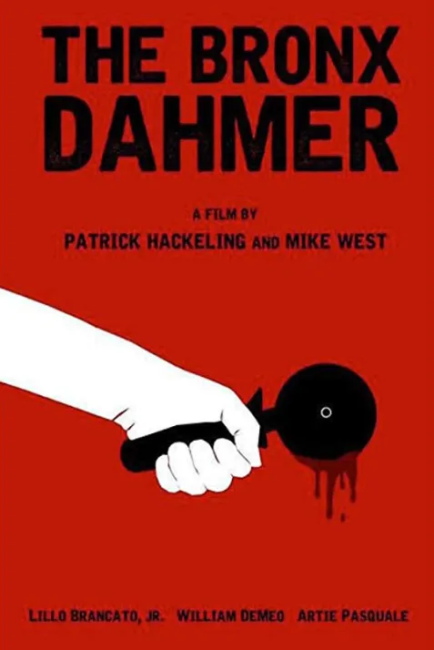 The Bronx Dahmer