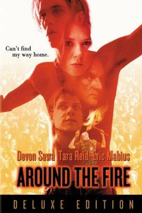 Around the Fire