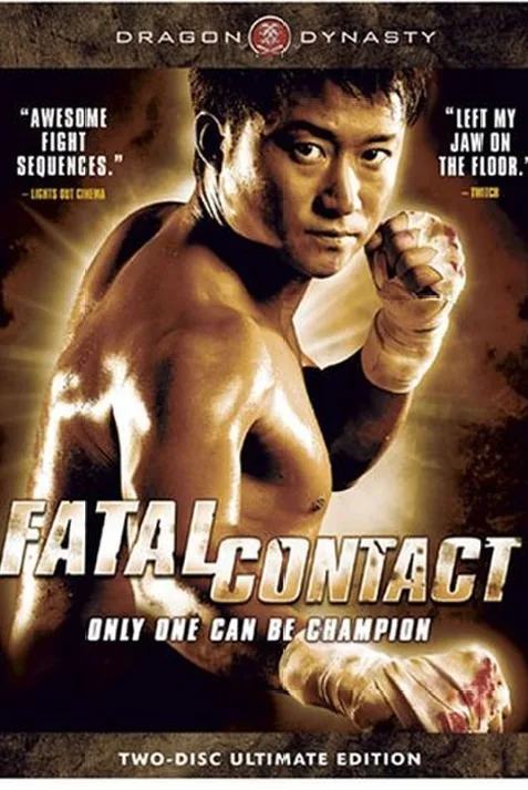 Fatal Contact