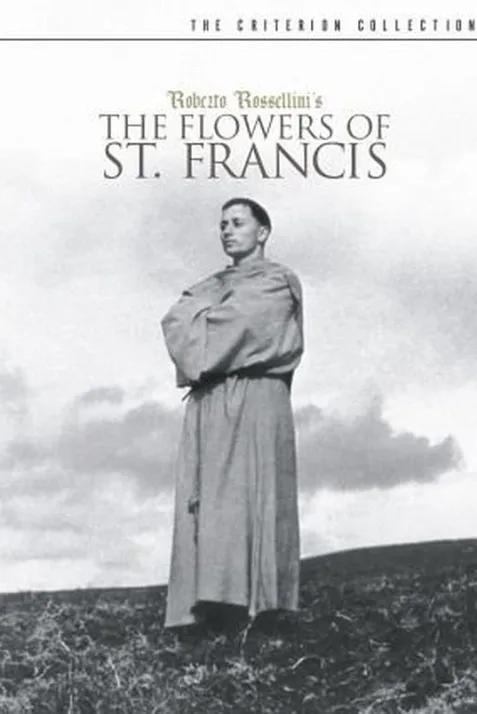 The Flowers of St. Francis