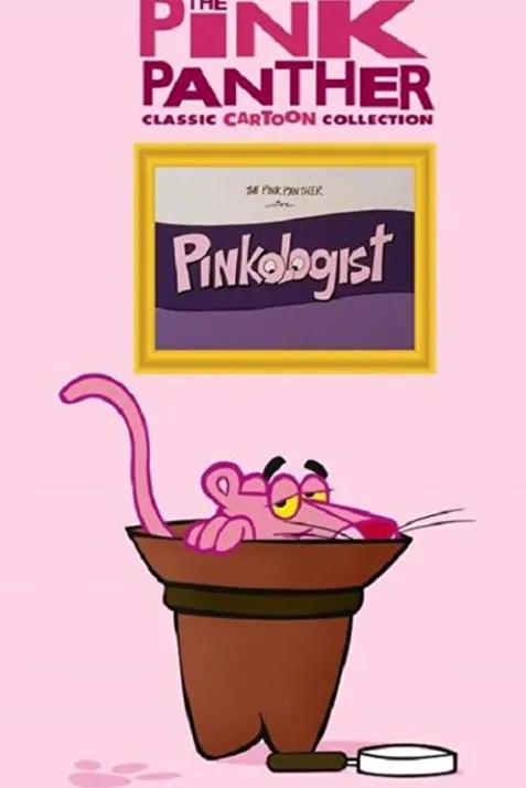 Pinkologist