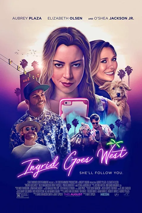 Ingrid Goes West