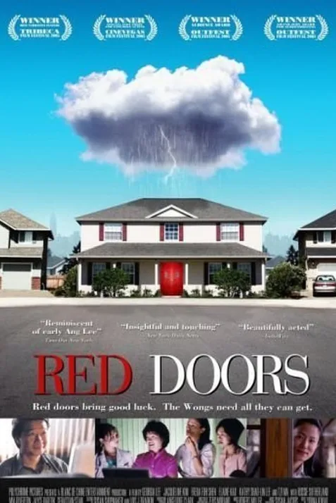 Red Doors