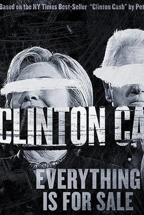 Clinton Cash