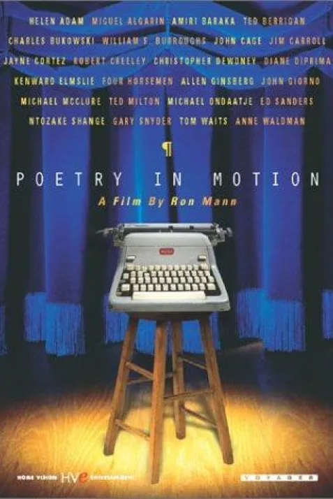 Poetry in Motion