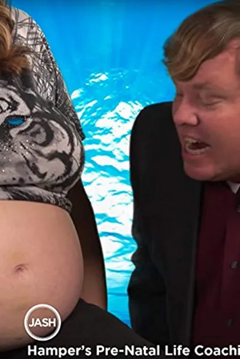 Hamper's Pre-Natal Life Coaching