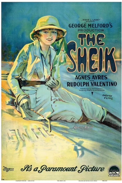 The Sheik