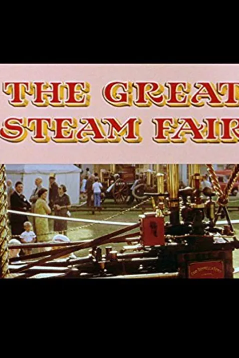 The Great Steam Fair
