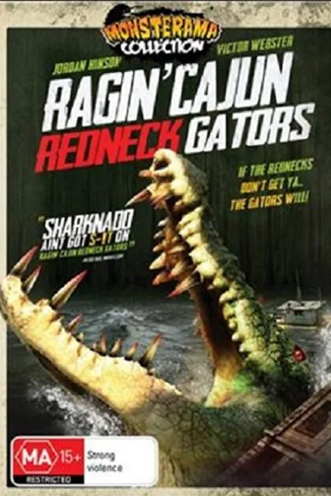 Alligator Alley