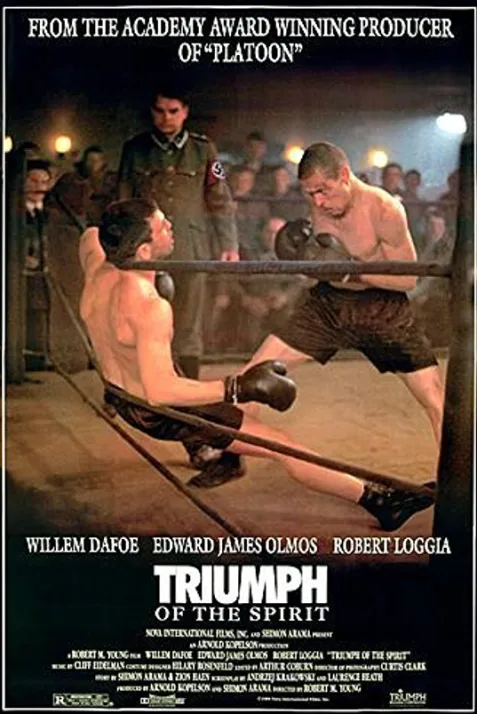 Triumph of the Spirit