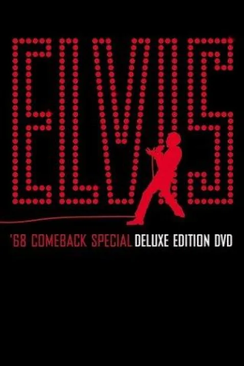 Elvis: The Comeback Special