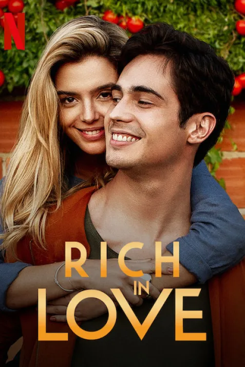 Ricos de Amor