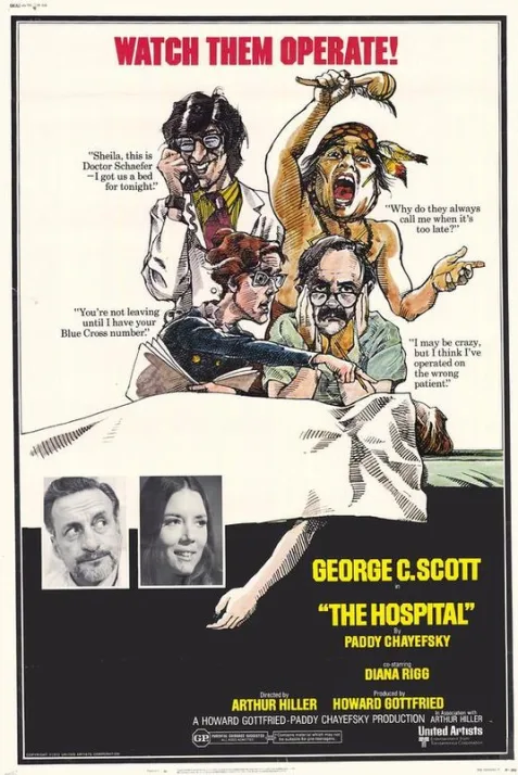 The Hospital