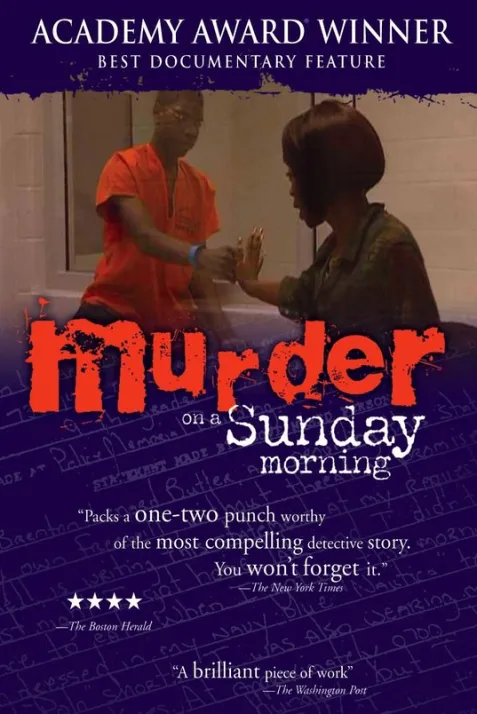 Murder on a Sunday Morning