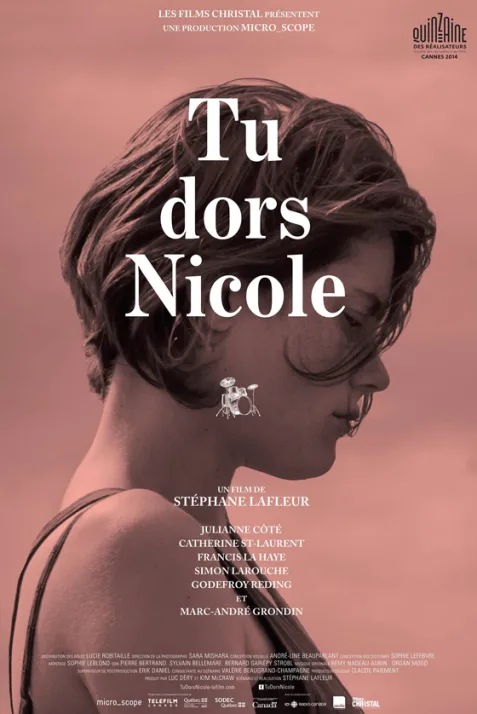 Tu Dors Nicole