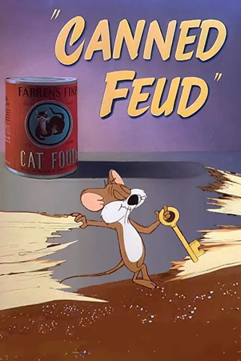 Canned Feud