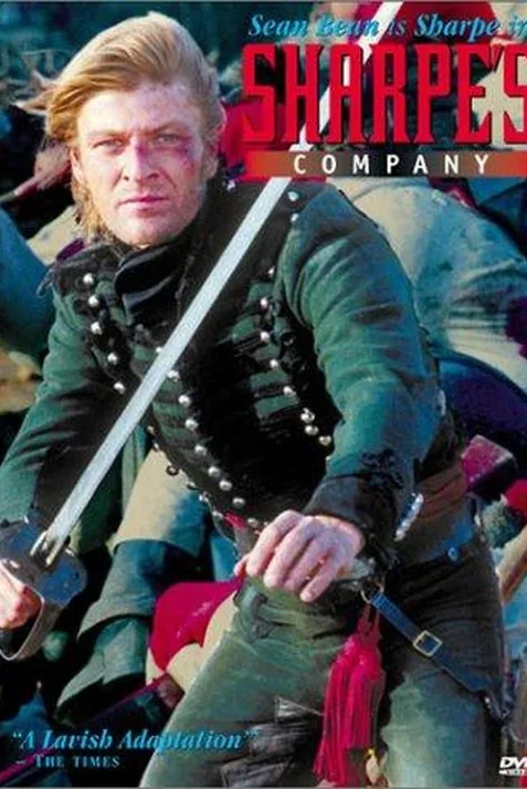"Sharpe" Sharpe's Company