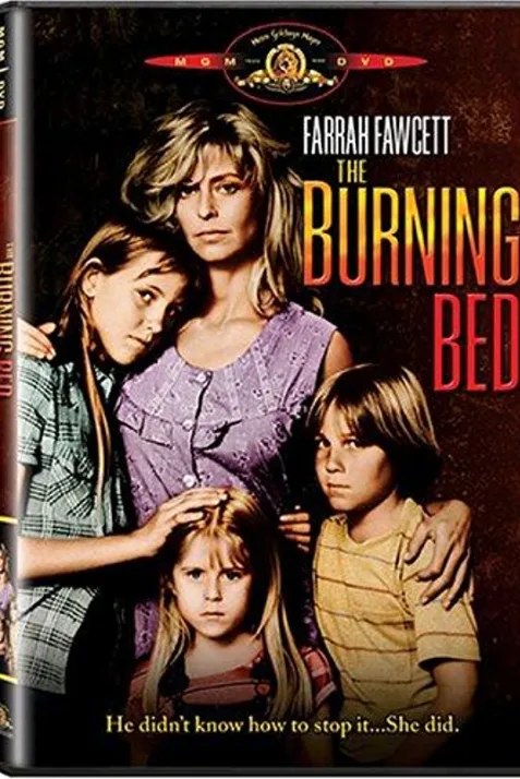 The Burning Bed