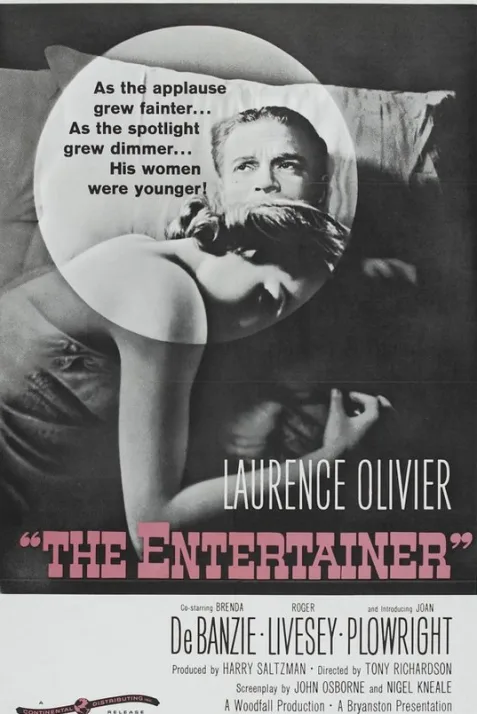 The Entertainer