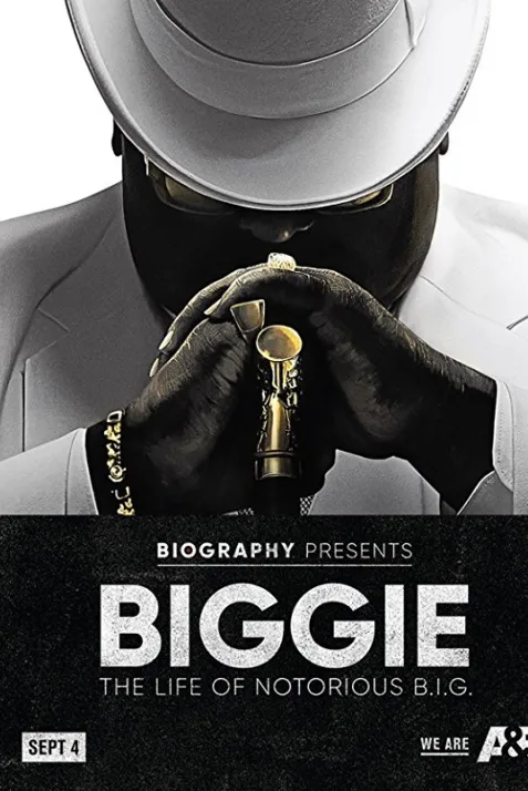 Biggie: The Life of Notorious B.I.G.