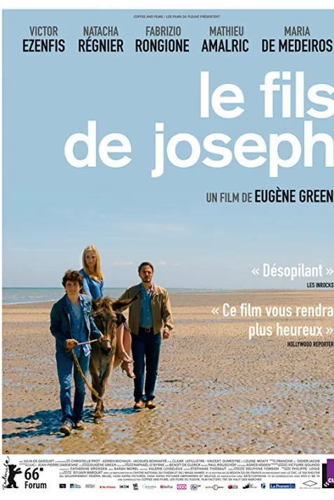 The Son of Joseph