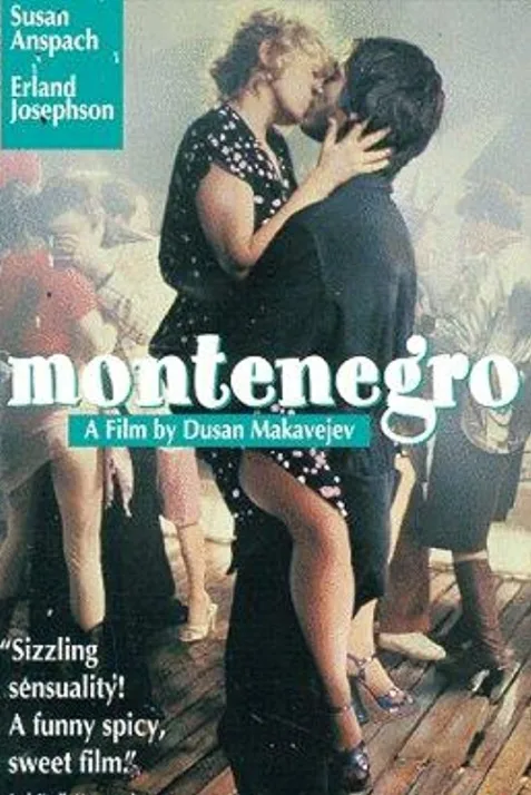 Montenegro