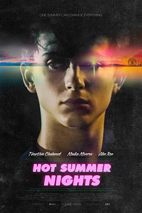 Hot Summer Nights