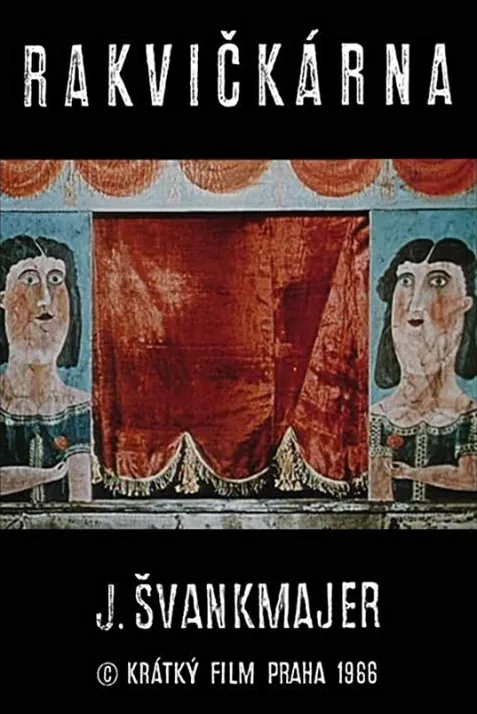 Punch and Judy